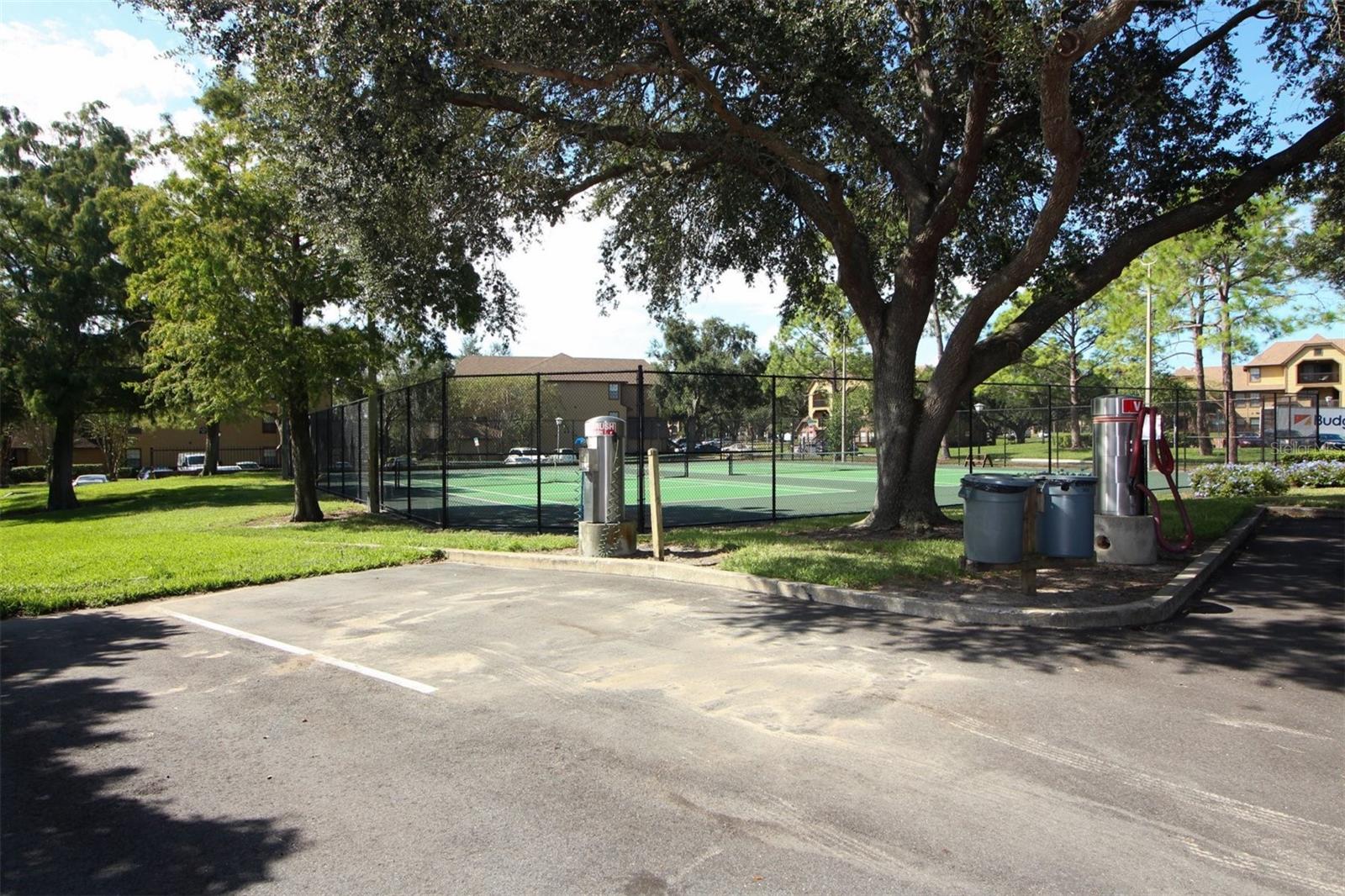 LAKEWOOD PARK A CONDO - Residential