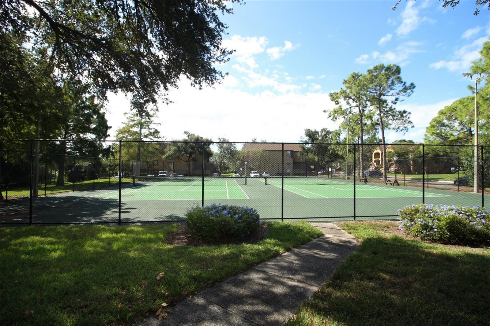 LAKEWOOD PARK A CONDO - Residential