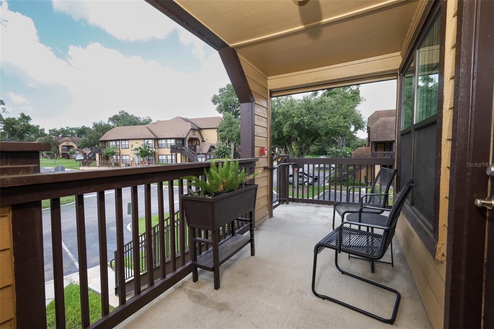 LAKEWOOD PARK A CONDO - Residential