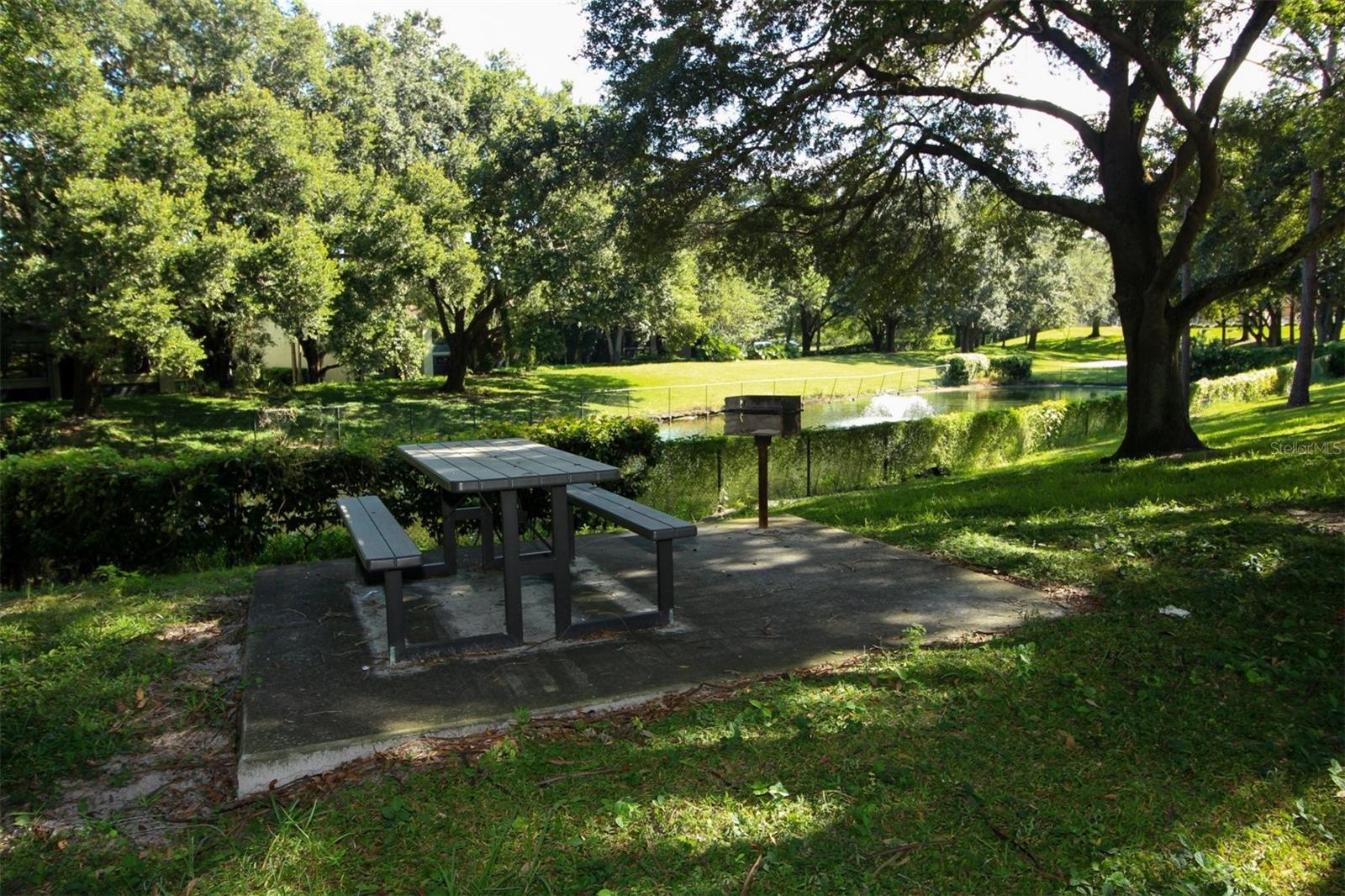 LAKEWOOD PARK A CONDO - Residential