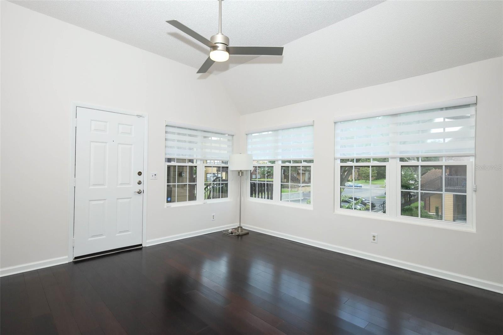 LAKEWOOD PARK A CONDO - Residential