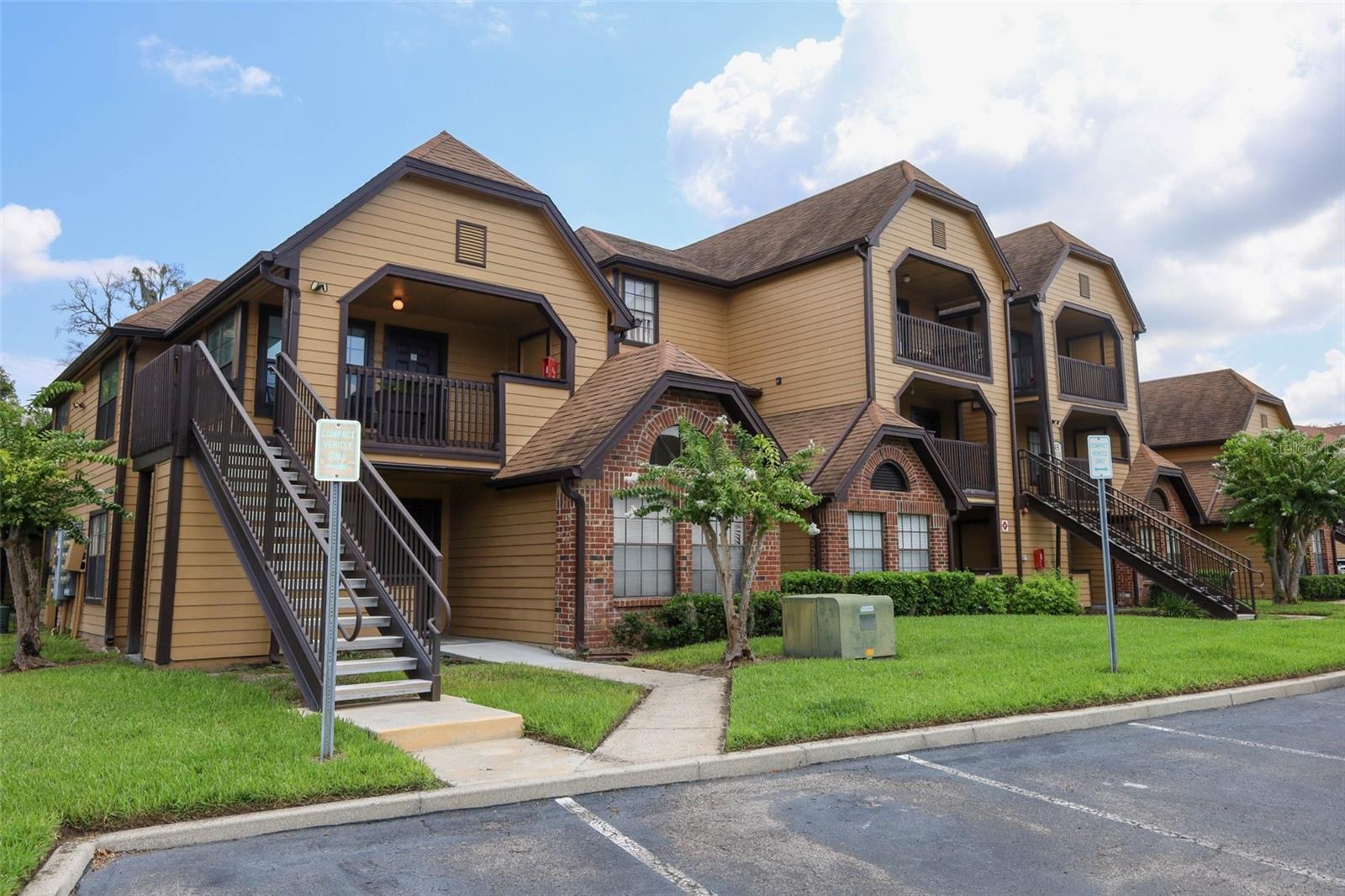 LAKEWOOD PARK A CONDO - Residential