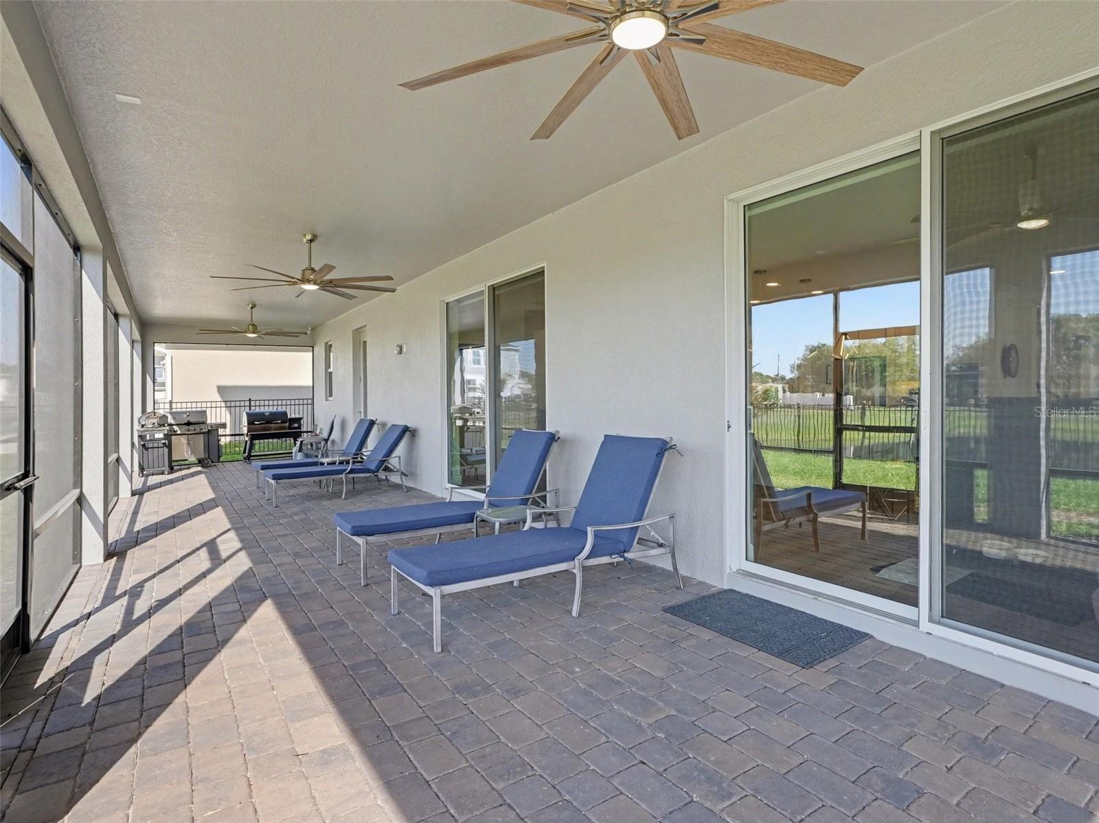 RAVENCLIFFE - Residential