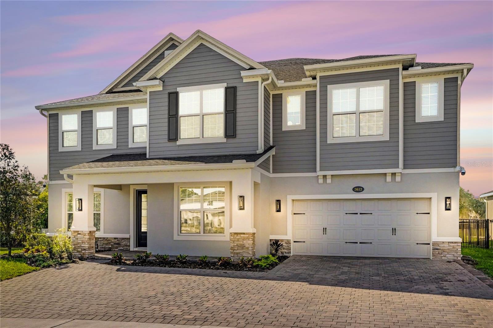RAVENCLIFFE - Residential
