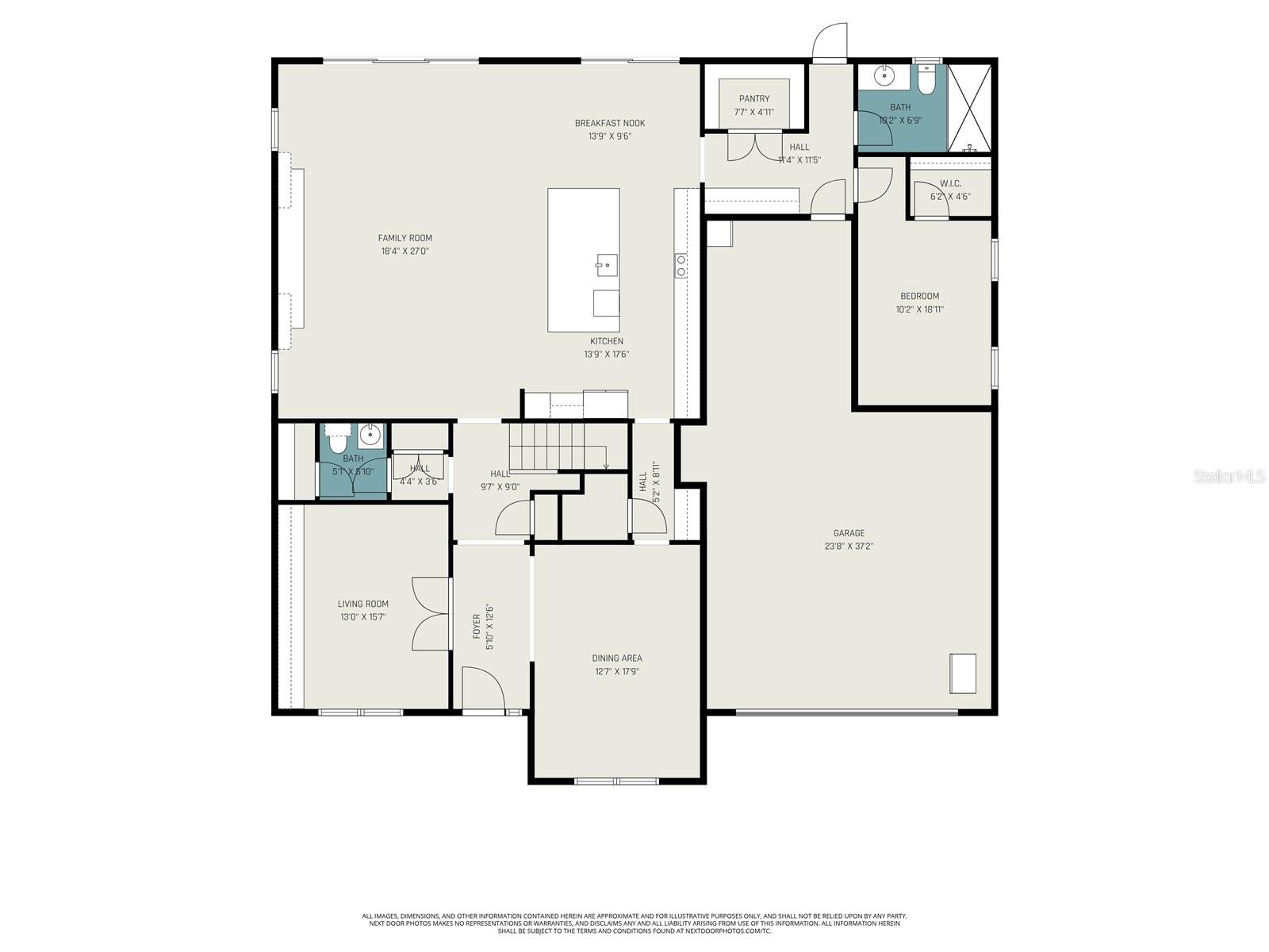 RAVENCLIFFE - Residential