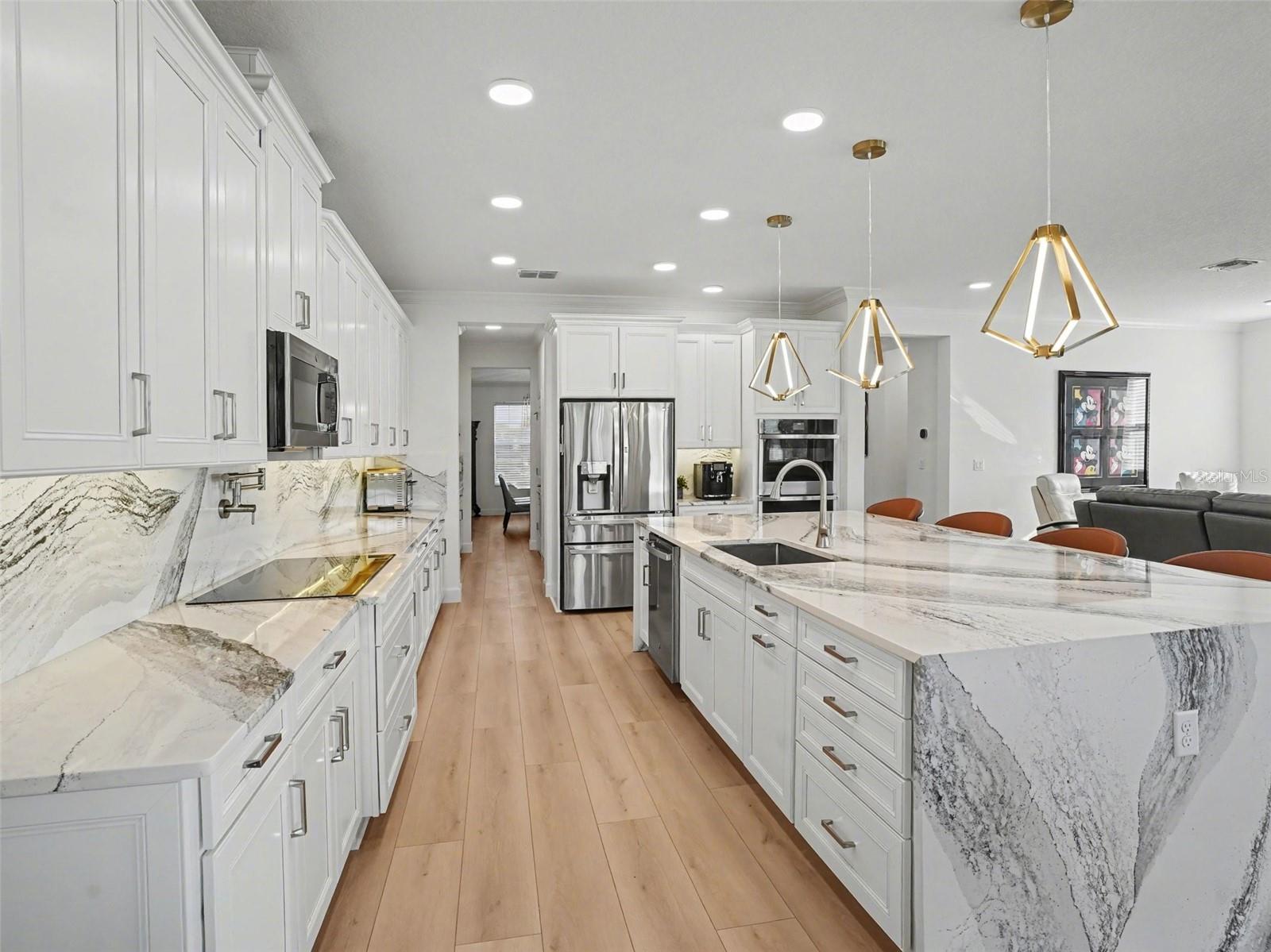 RAVENCLIFFE - Residential
