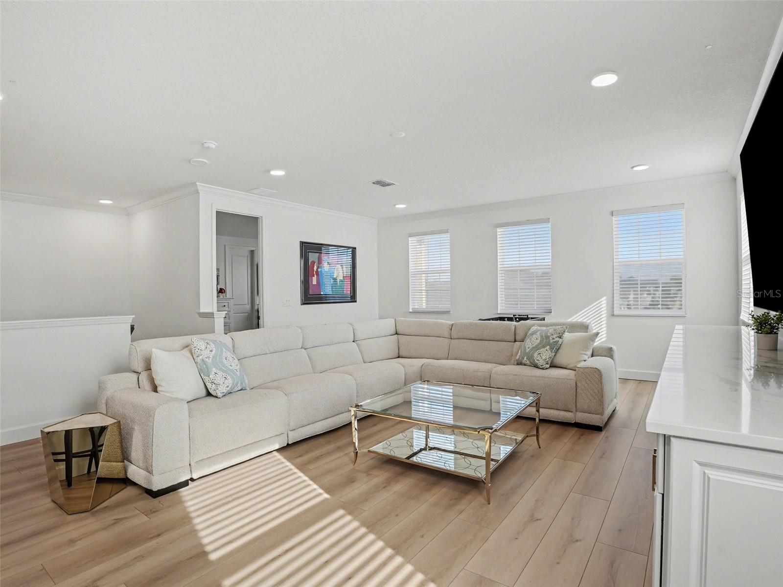 RAVENCLIFFE - Residential