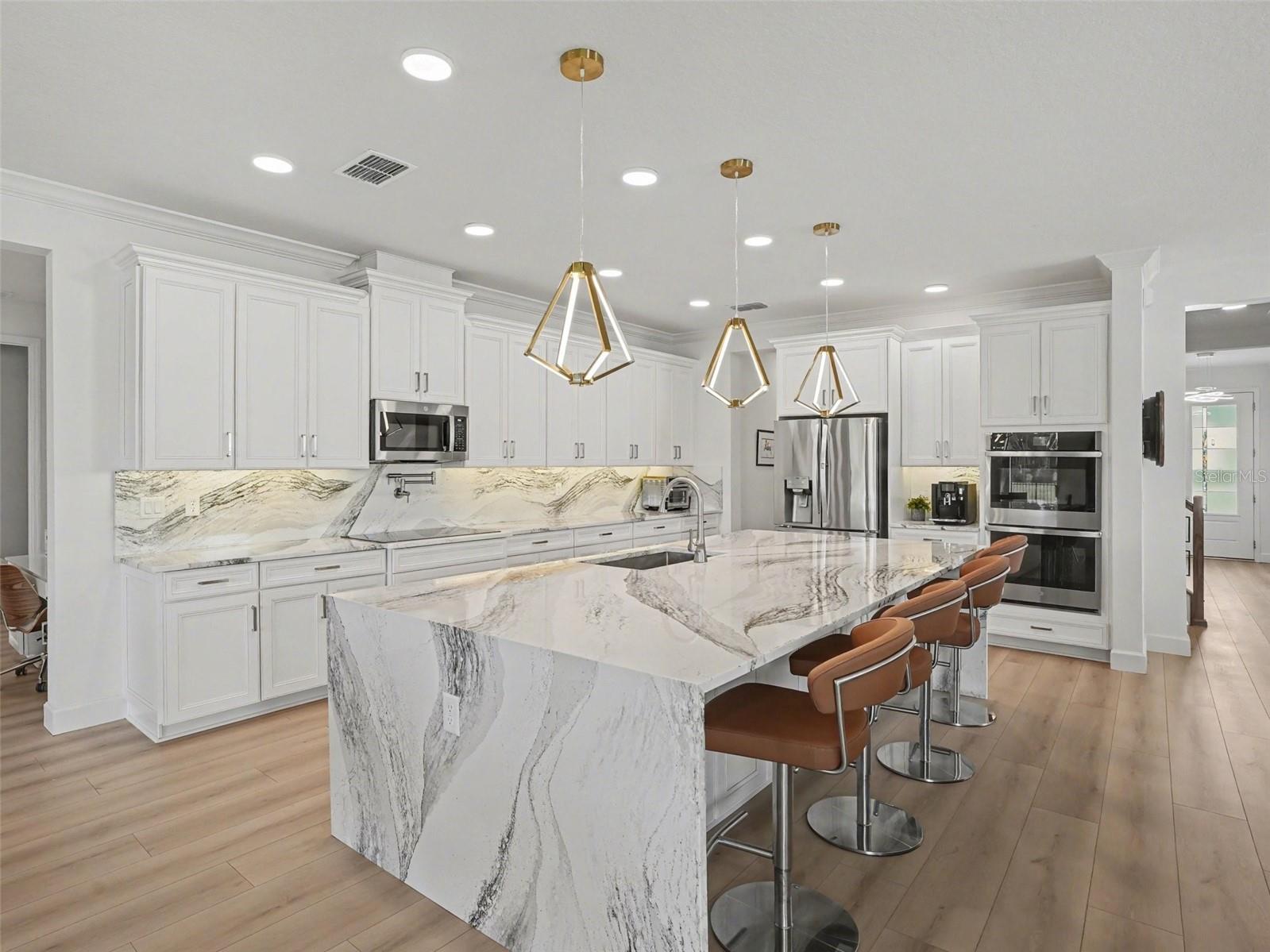 RAVENCLIFFE - Residential