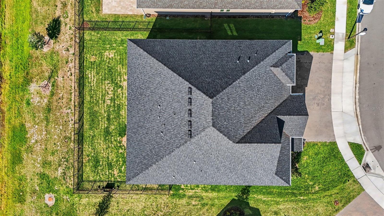 RAVENCLIFFE - Residential