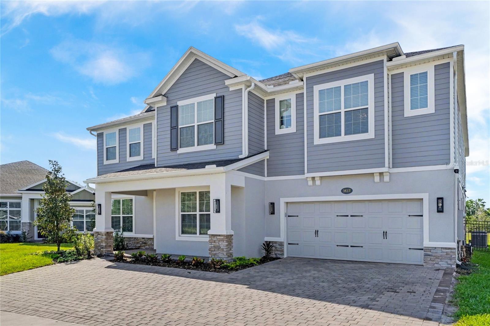 RAVENCLIFFE - Residential
