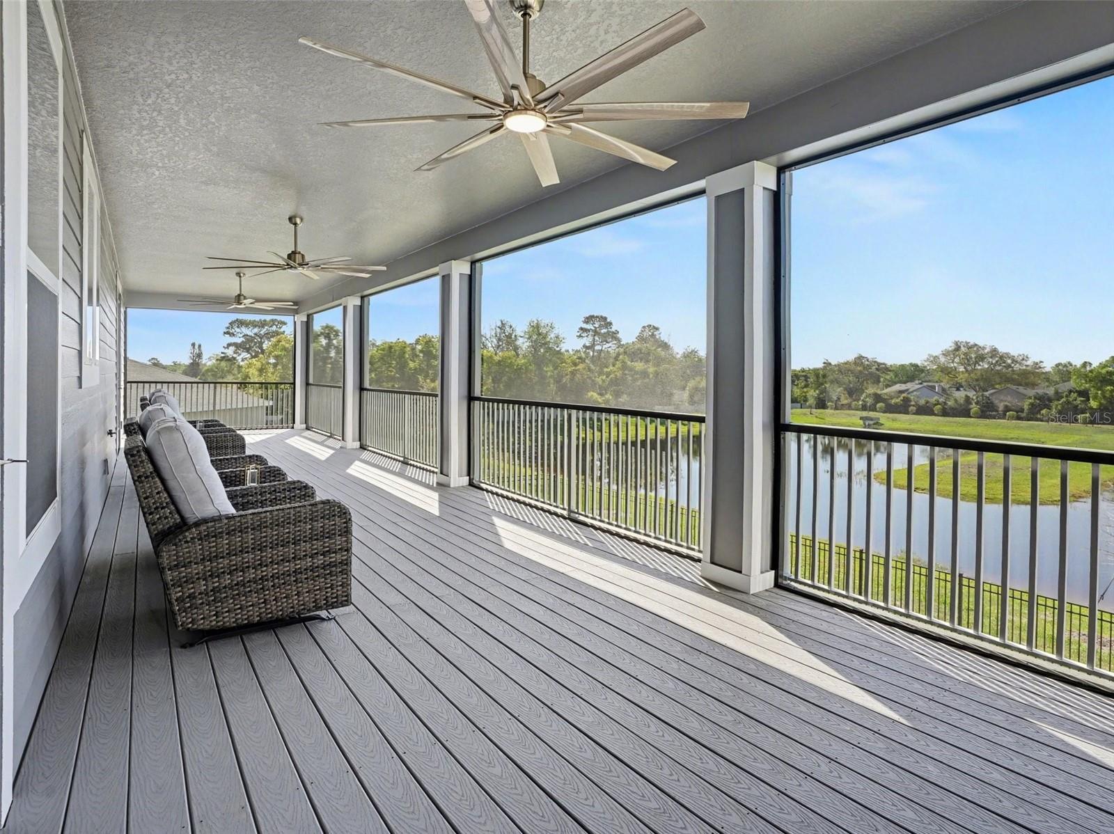 RAVENCLIFFE - Residential