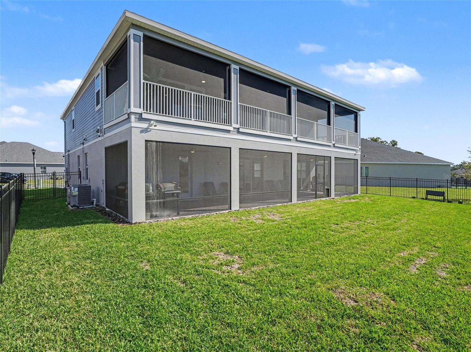 RAVENCLIFFE - Residential