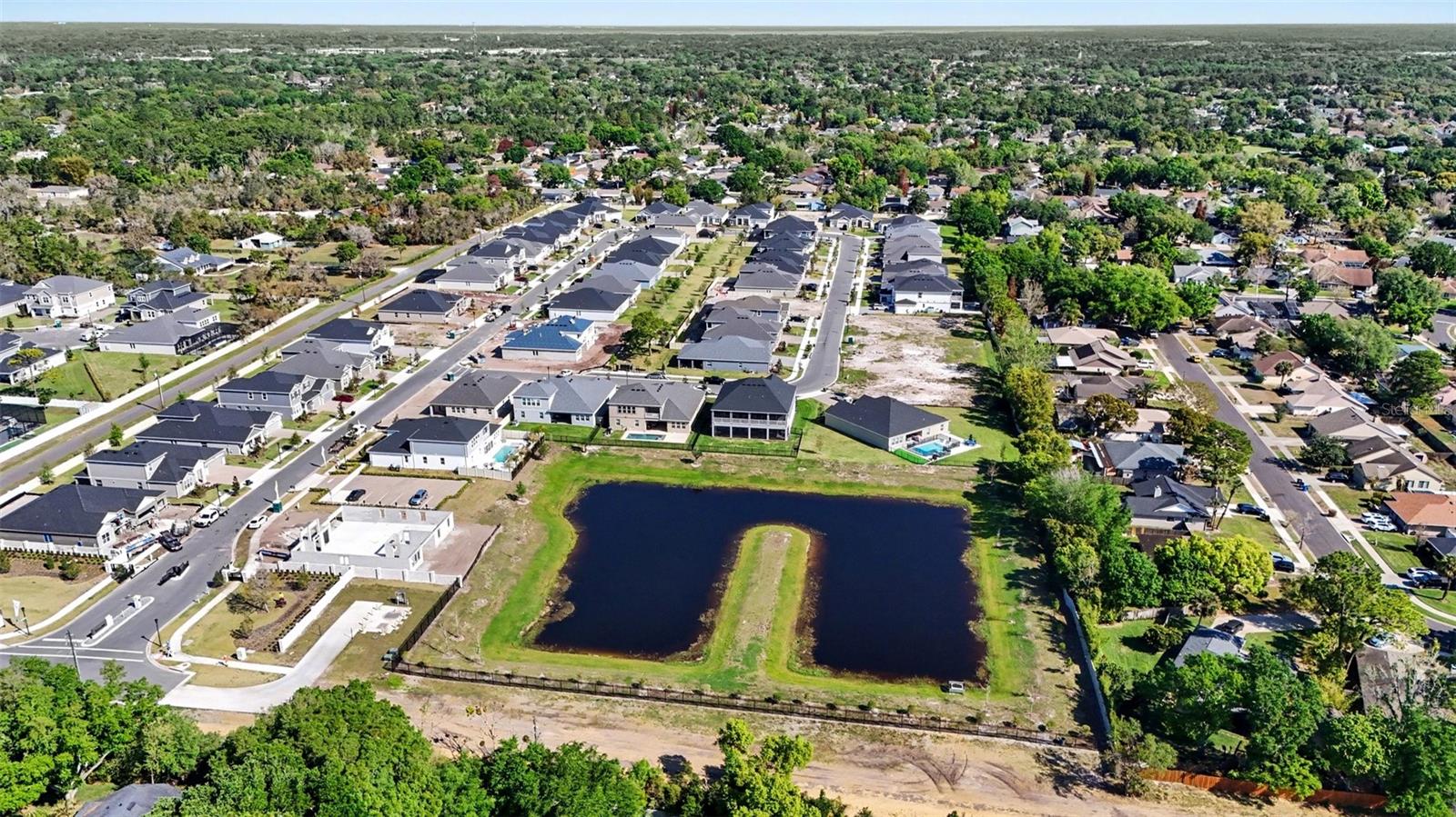 RAVENCLIFFE - Residential