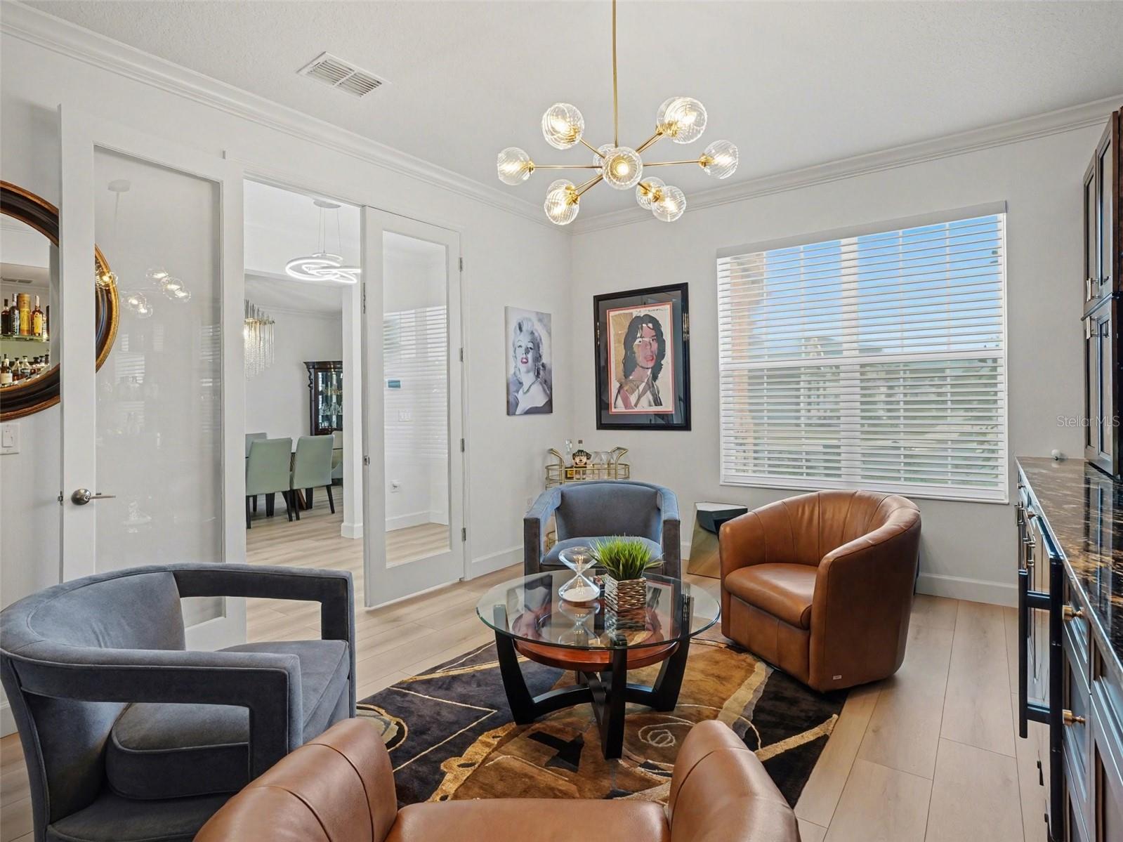 RAVENCLIFFE - Residential