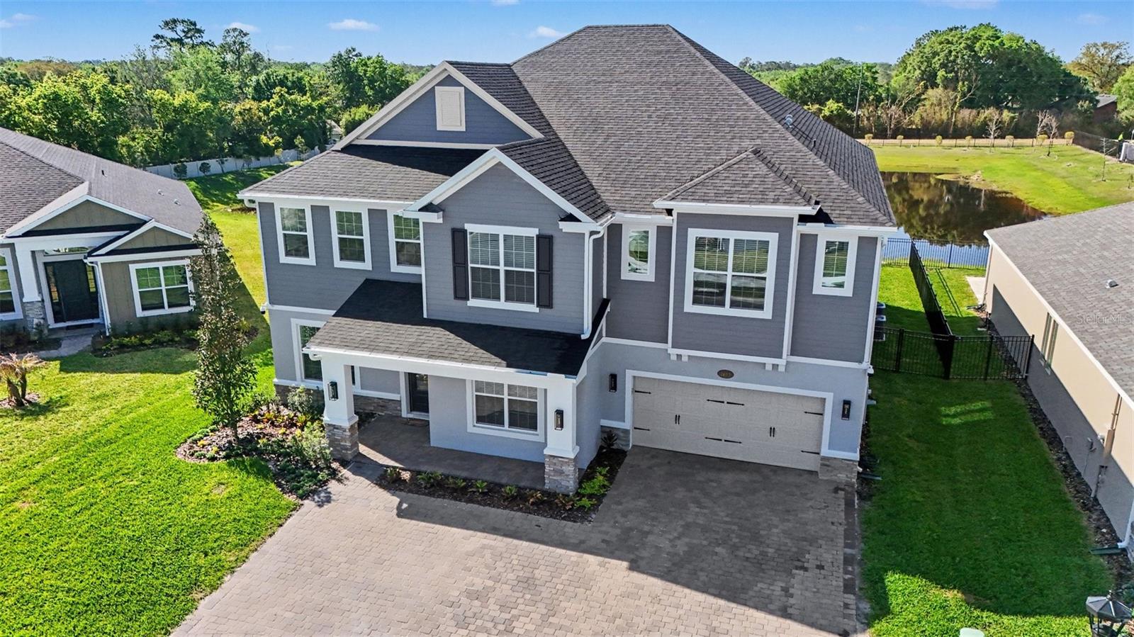 RAVENCLIFFE - Residential
