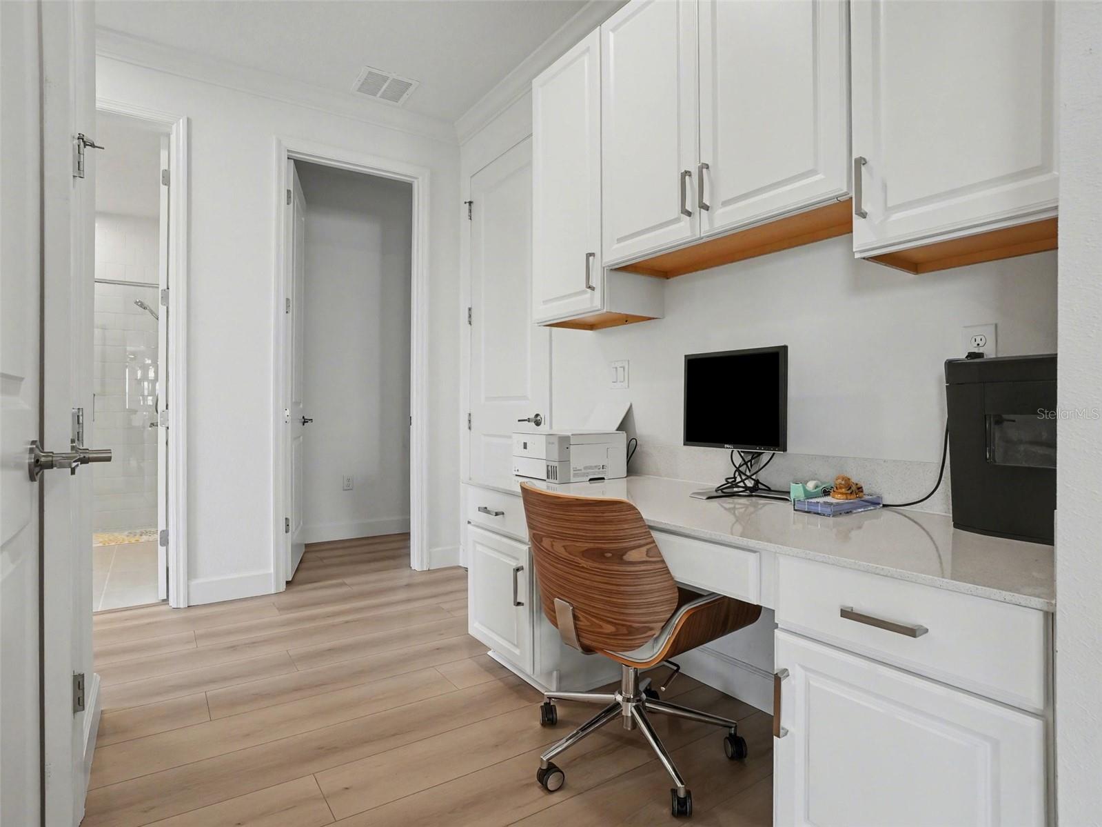 RAVENCLIFFE - Residential