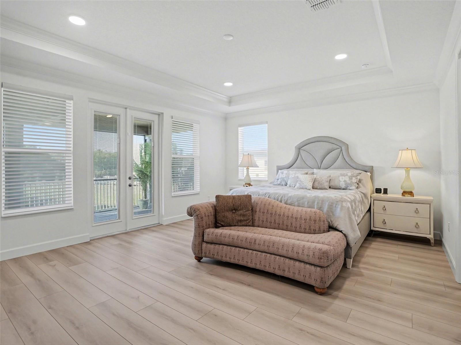 RAVENCLIFFE - Residential