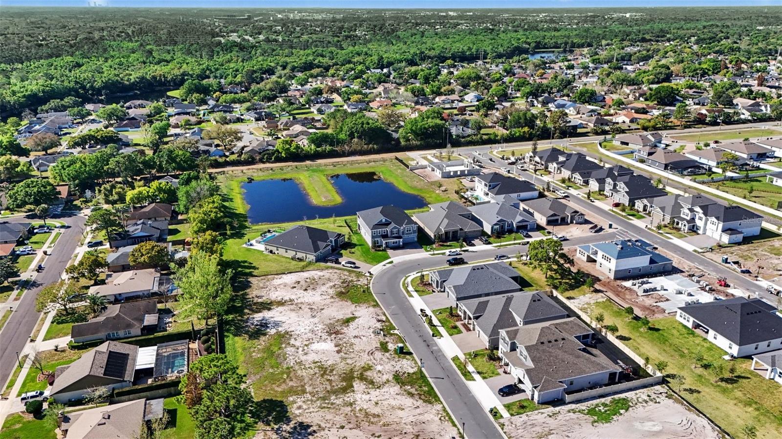 RAVENCLIFFE - Residential