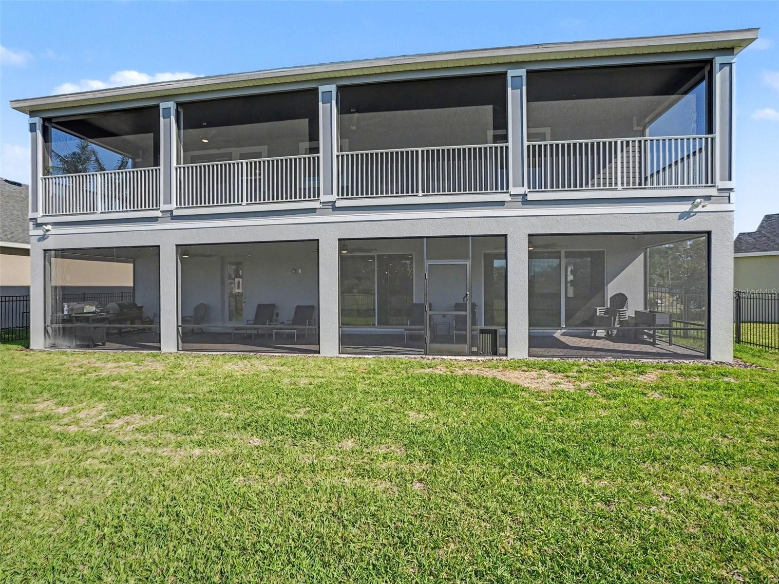 RAVENCLIFFE - Residential