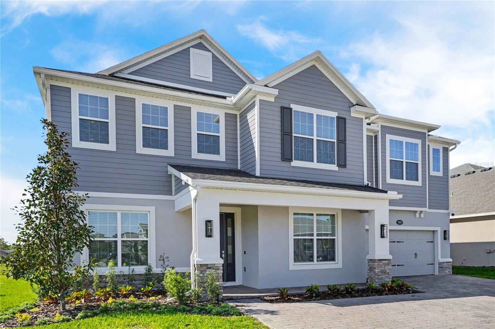 RAVENCLIFFE - Residential