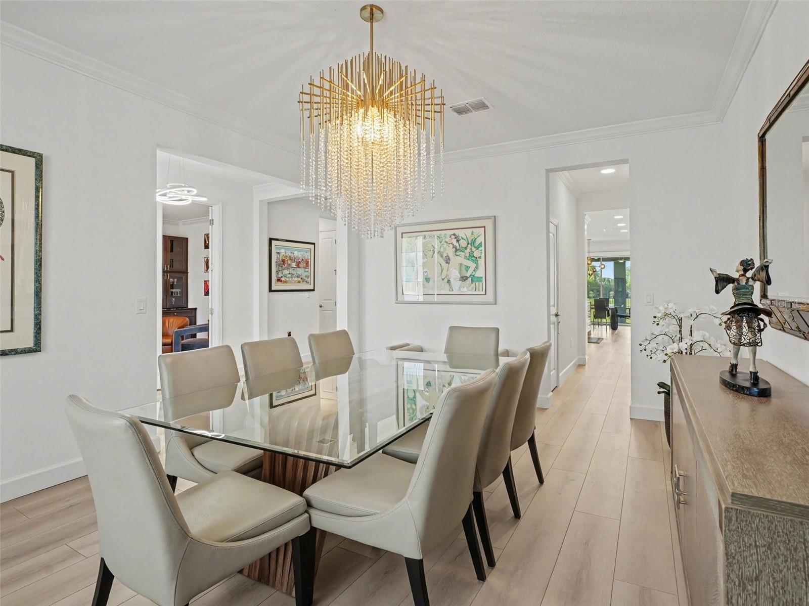 RAVENCLIFFE - Residential