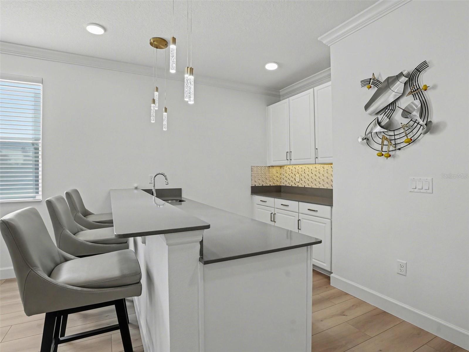 RAVENCLIFFE - Residential