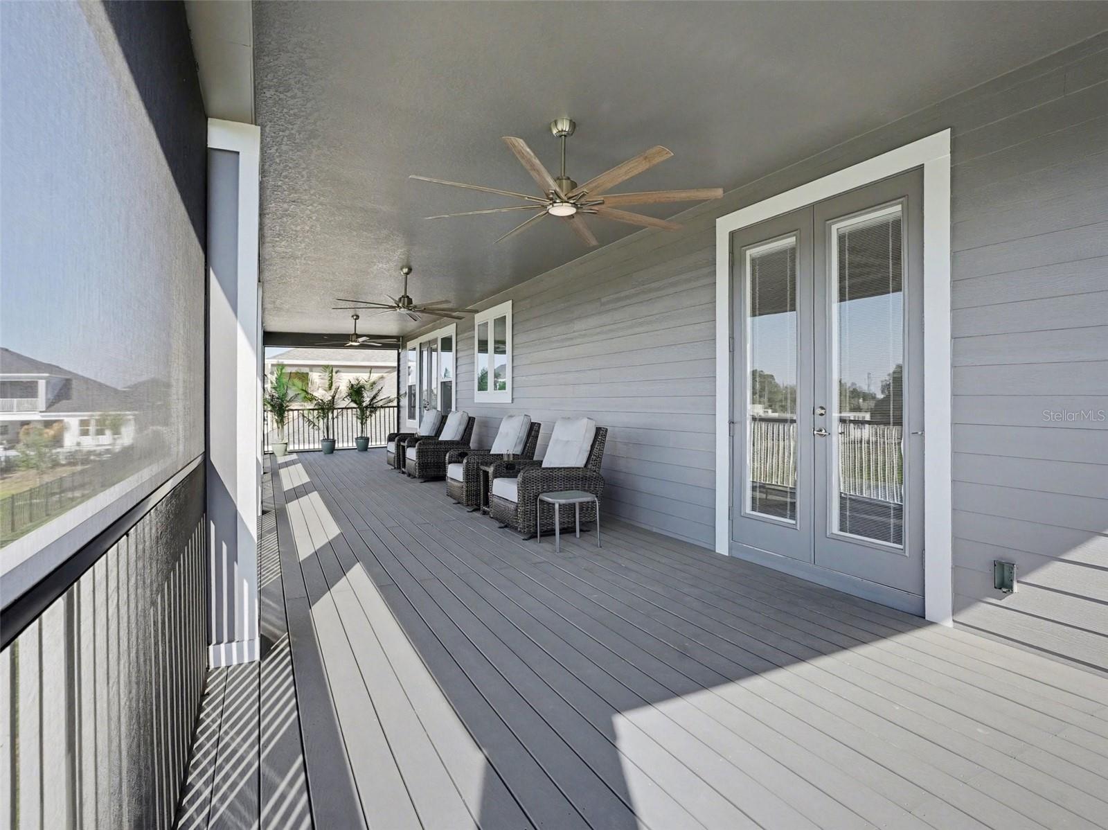 RAVENCLIFFE - Residential