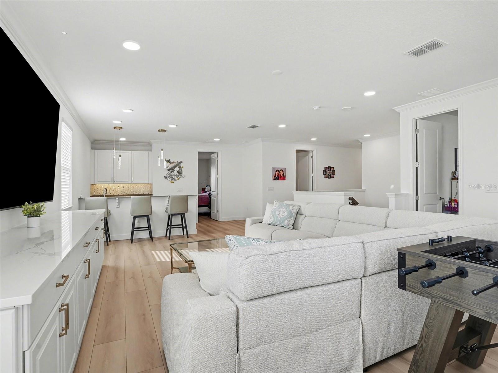 RAVENCLIFFE - Residential