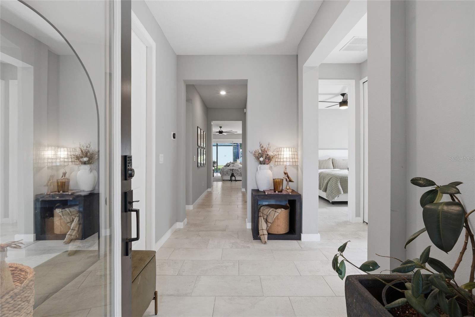 CLOVERLAWN - Residential
