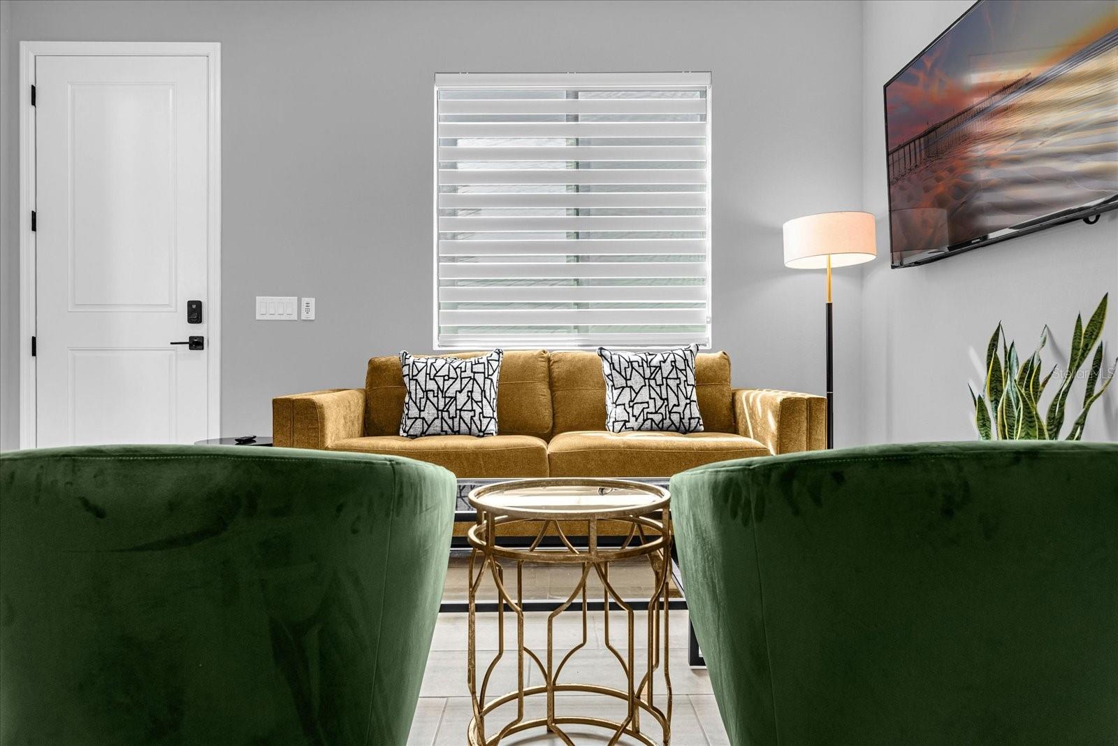 CLOVERLAWN - Residential