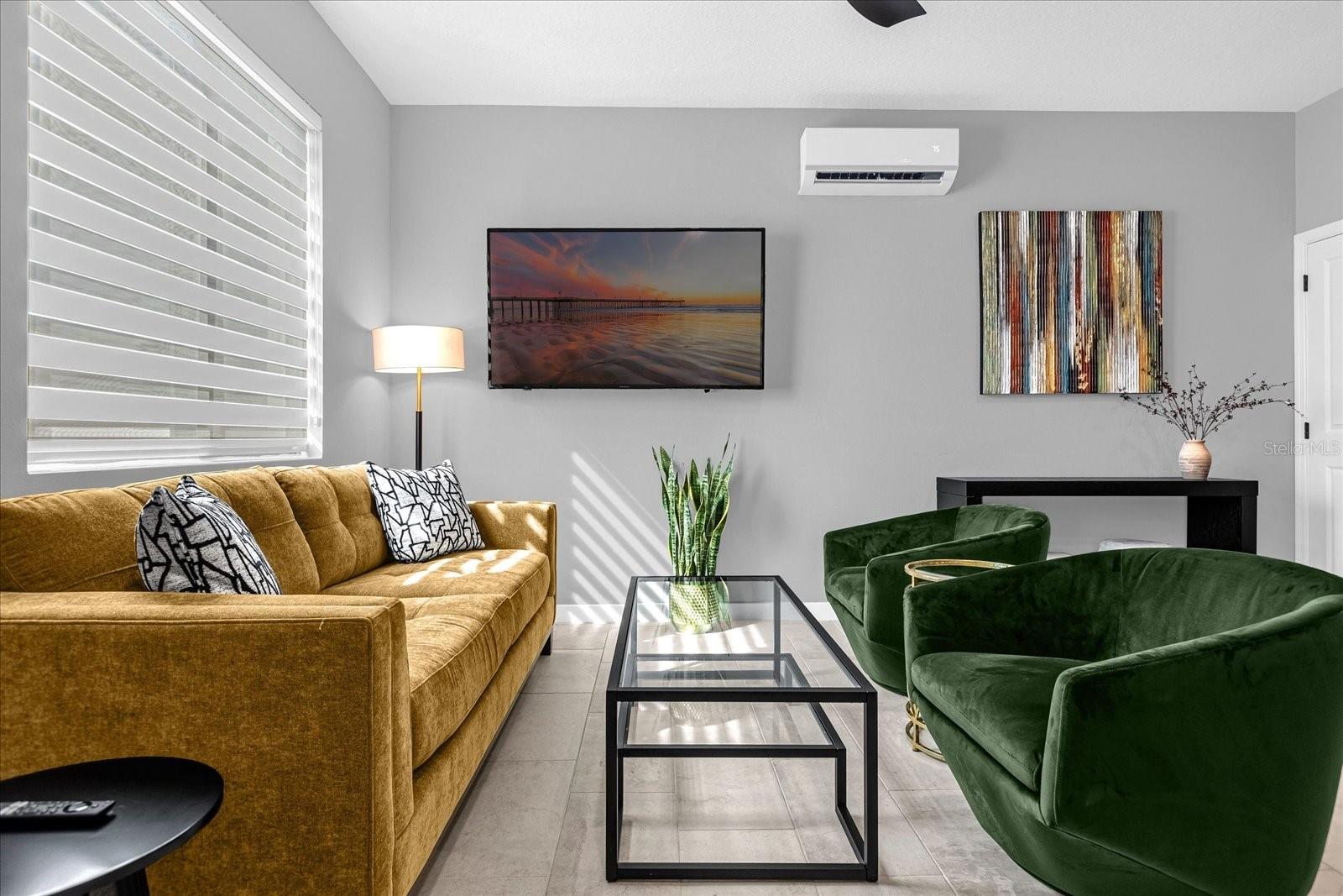 CLOVERLAWN - Residential