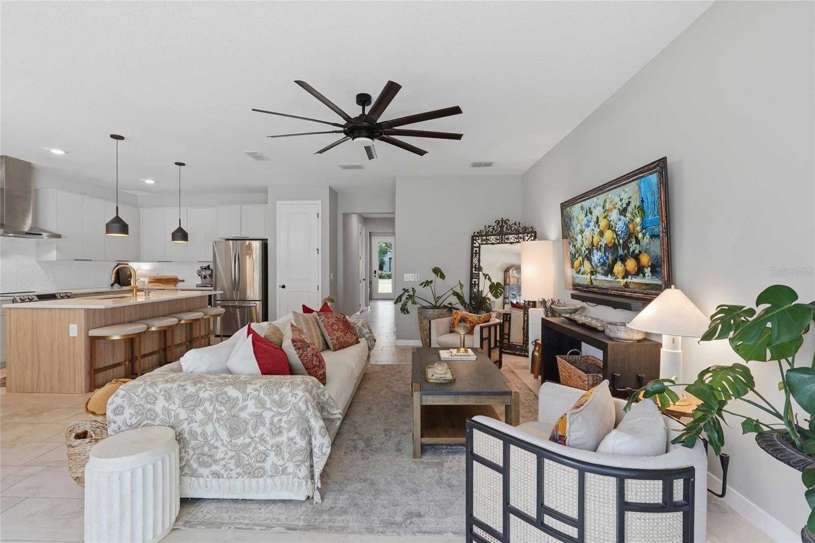 CLOVERLAWN - Residential