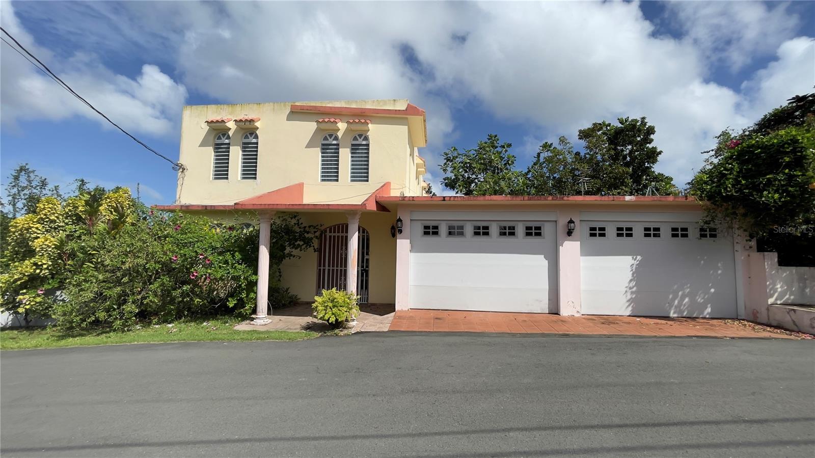 TEJAS WARD - Residential
