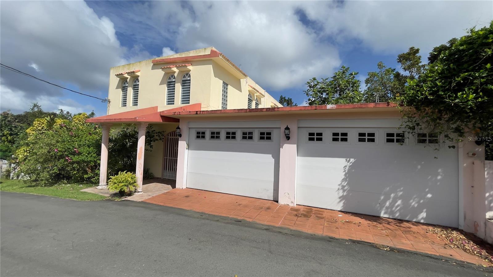 TEJAS WARD - Residential