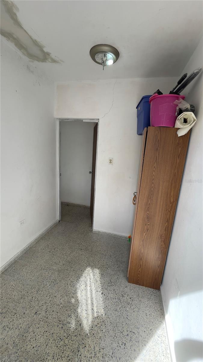 TEJAS WARD - Residential
