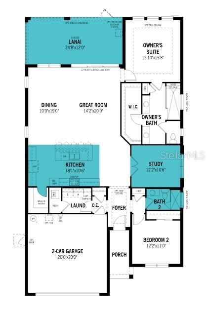 BRIGHTMORE AT WELLEN PARK - Residential
