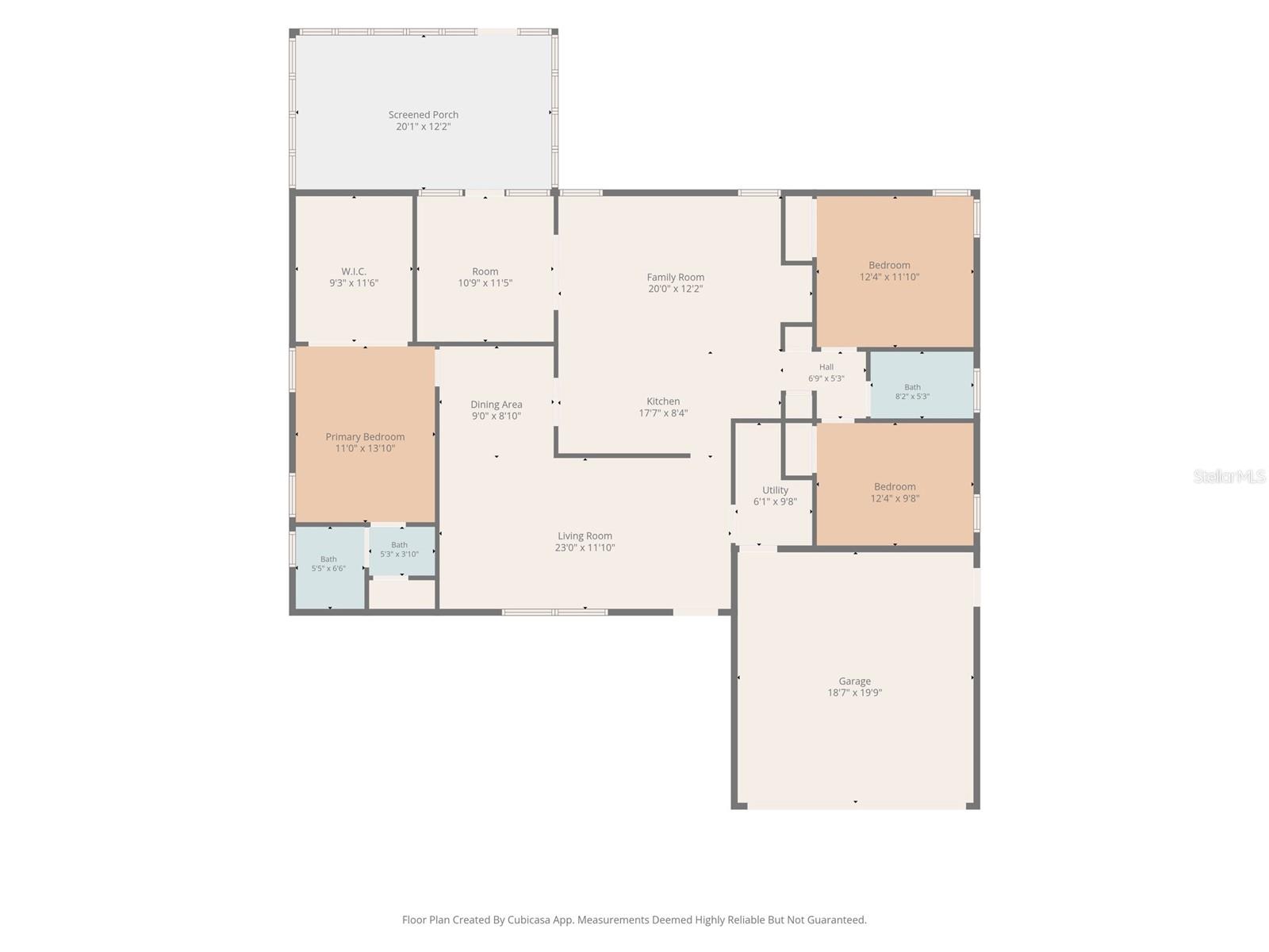 NORTH POINTE UNIT III - Residential