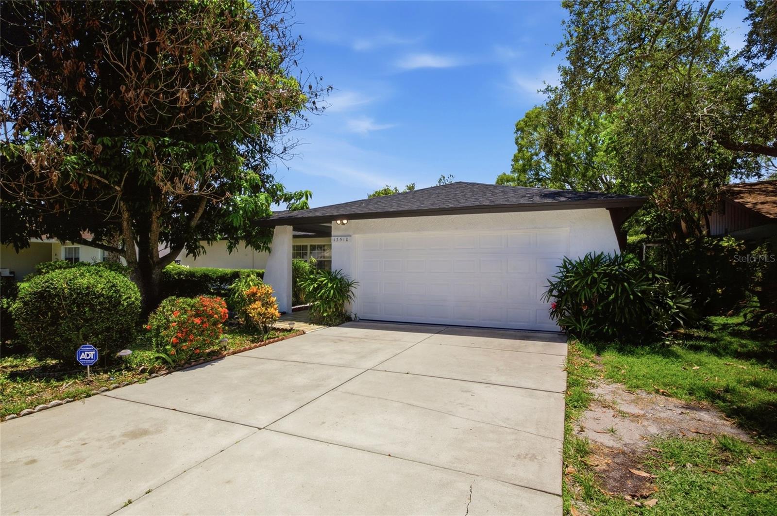 NORTH POINTE UNIT III - Residential