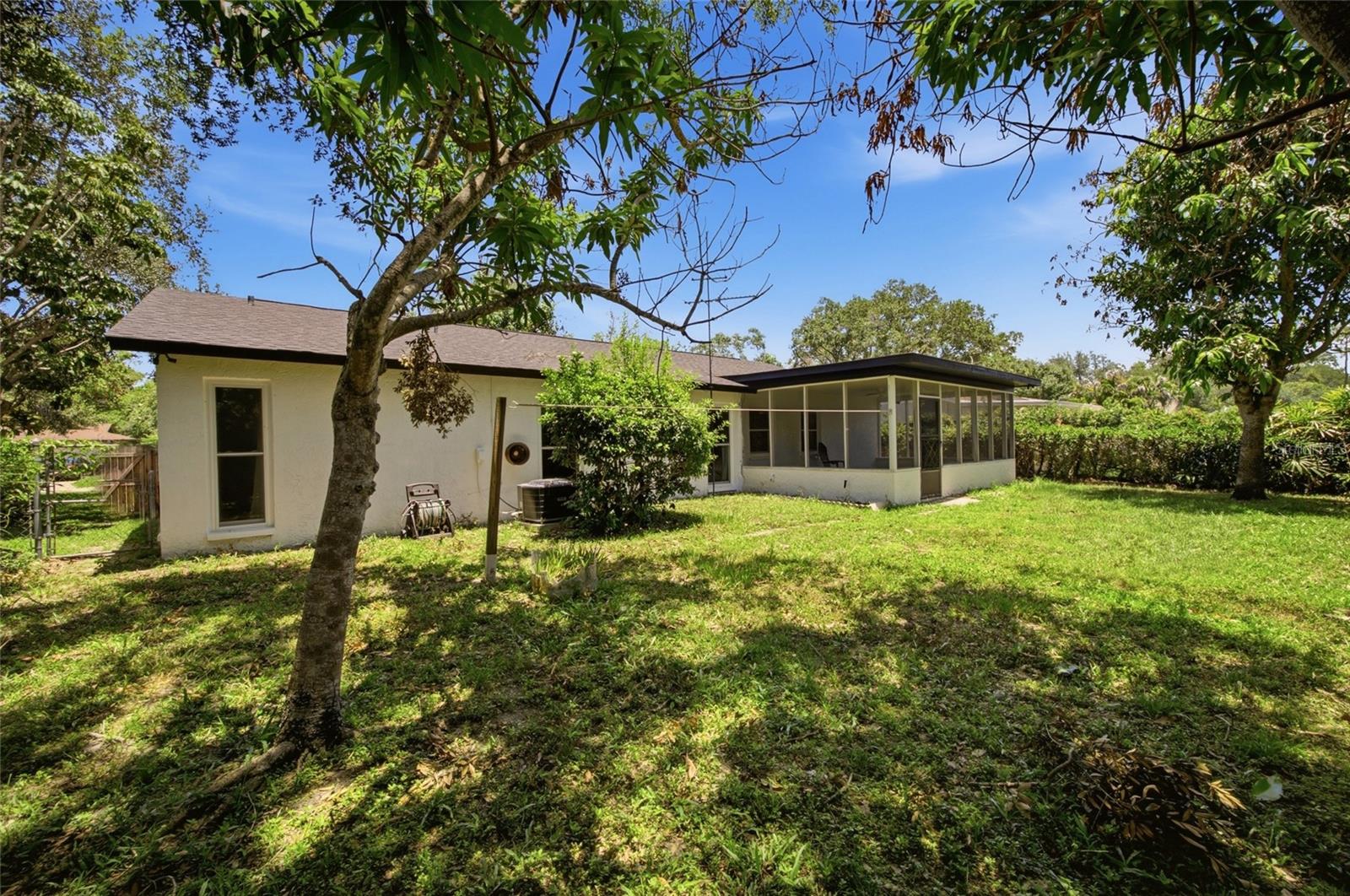NORTH POINTE UNIT III - Residential