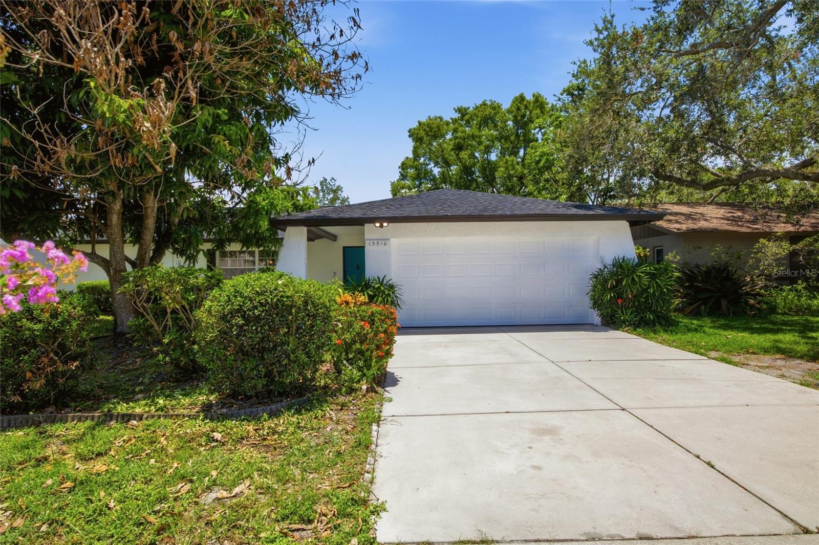 Move-In Ready Gem in a Prime Tampa Location!

Welcome to 13510 Capitol Dr., Tampa, FL 33613 a beautifully updated 3-bedroom, 2-bathroom home offering modern upgrades, stylish finishes, and an unbeatable location.

From the moment you arrive, you'll notice the fresh interior and exterior paint, giving the home exceptional curb appeal. Inside, you'll find a bright and inviting floor plan featuring a brand-new kitchen with modern cabinetry, beautiful countertops, and updated fixtures, creating the perfect space for both everyday living and entertaining.

This home has been thoughtfully updated with a brand-new roof, new energy-efficient windows, fresh interior and exterior paint, and a completely renovated kitchen, providing peace of mind and making it truly move-in ready.

Located in one of Tampa's most convenient areas, you'll enjoy quick access to I-275, I-75, USF, Moffitt Cancer Center, AdventHealth, Busch Gardens, shopping, dining, parks, and entertainment.

Whether you're a first-time homebuyer, downsizing, or looking for a fantastic investment opportunity, this home offers the perfect combination of quality, comfort, and location.

Don't miss this opportunity to own a beautifully renovated home in the heart of Tampa. Schedule your private showing today!