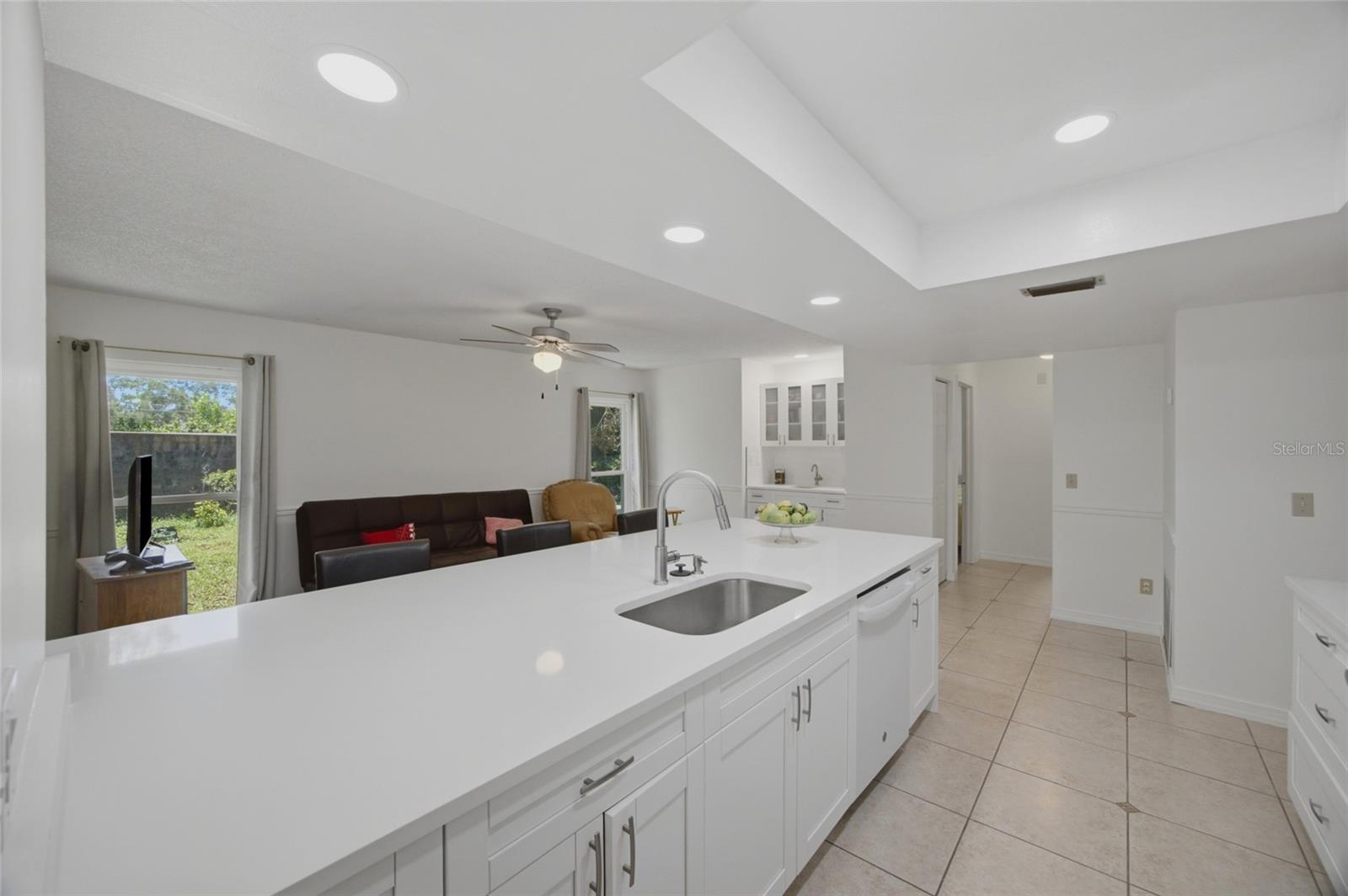 NORTH POINTE UNIT III - Residential
