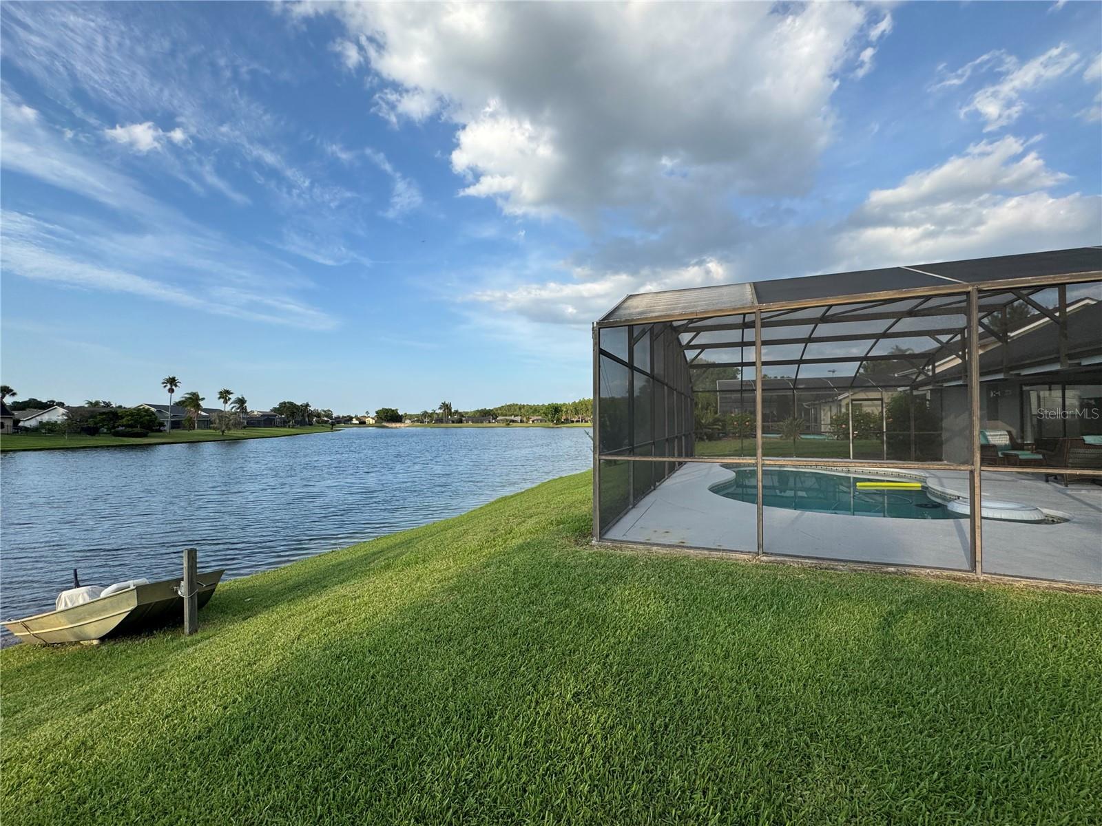 HUNTERS CREEK TR 145 PH 03 - Residential Lease