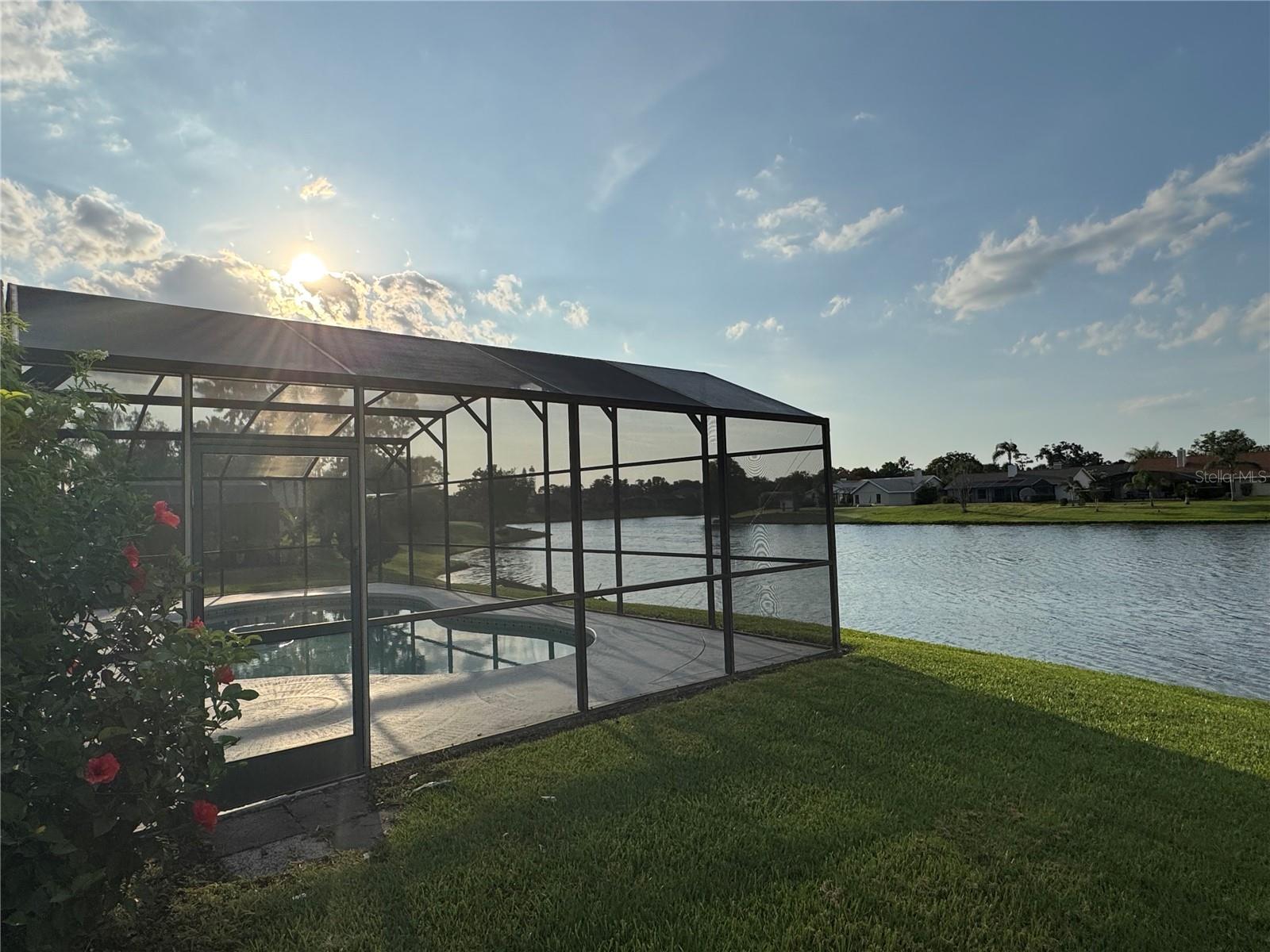 HUNTERS CREEK TR 145 PH 03 - Residential Lease