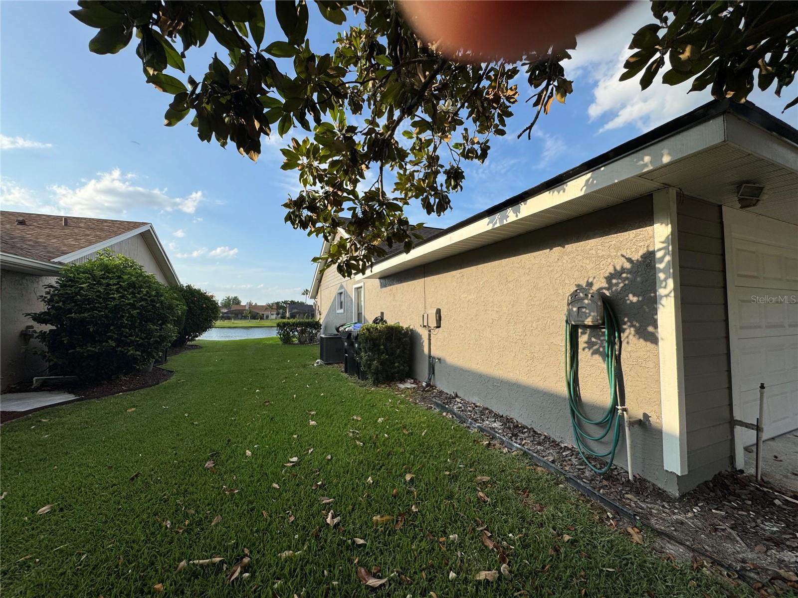 HUNTERS CREEK TR 145 PH 03 - Residential Lease