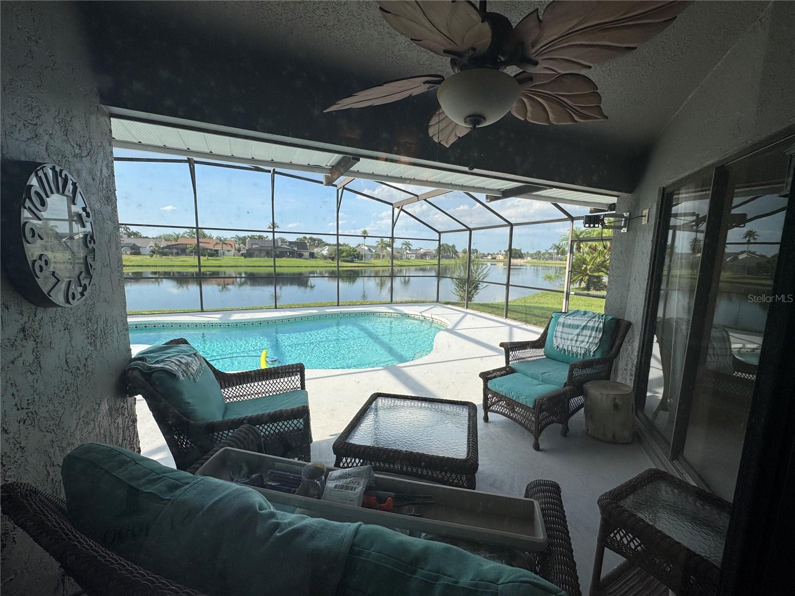 HUNTERS CREEK TR 145 PH 03 - Residential Lease