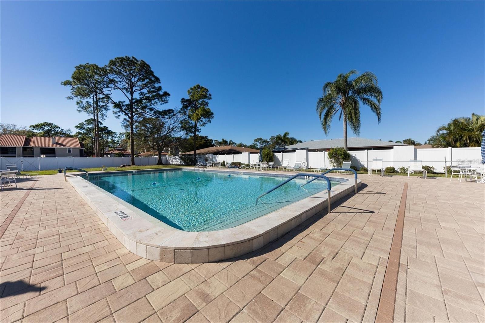 VILLAGE IN THE PINES 1 - Residential
