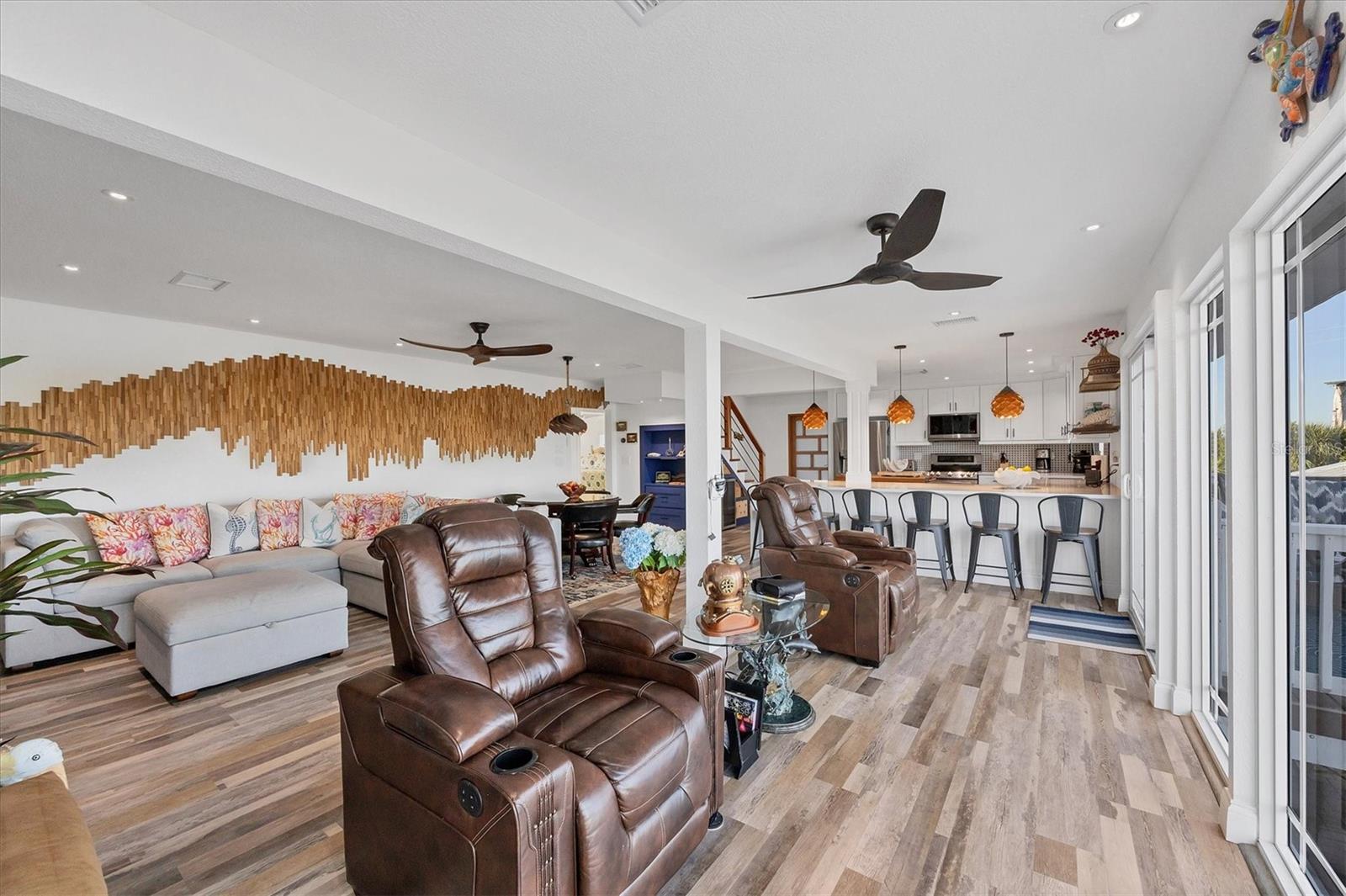 PALM ISLAND ESTATES UNIT 4 - Residential