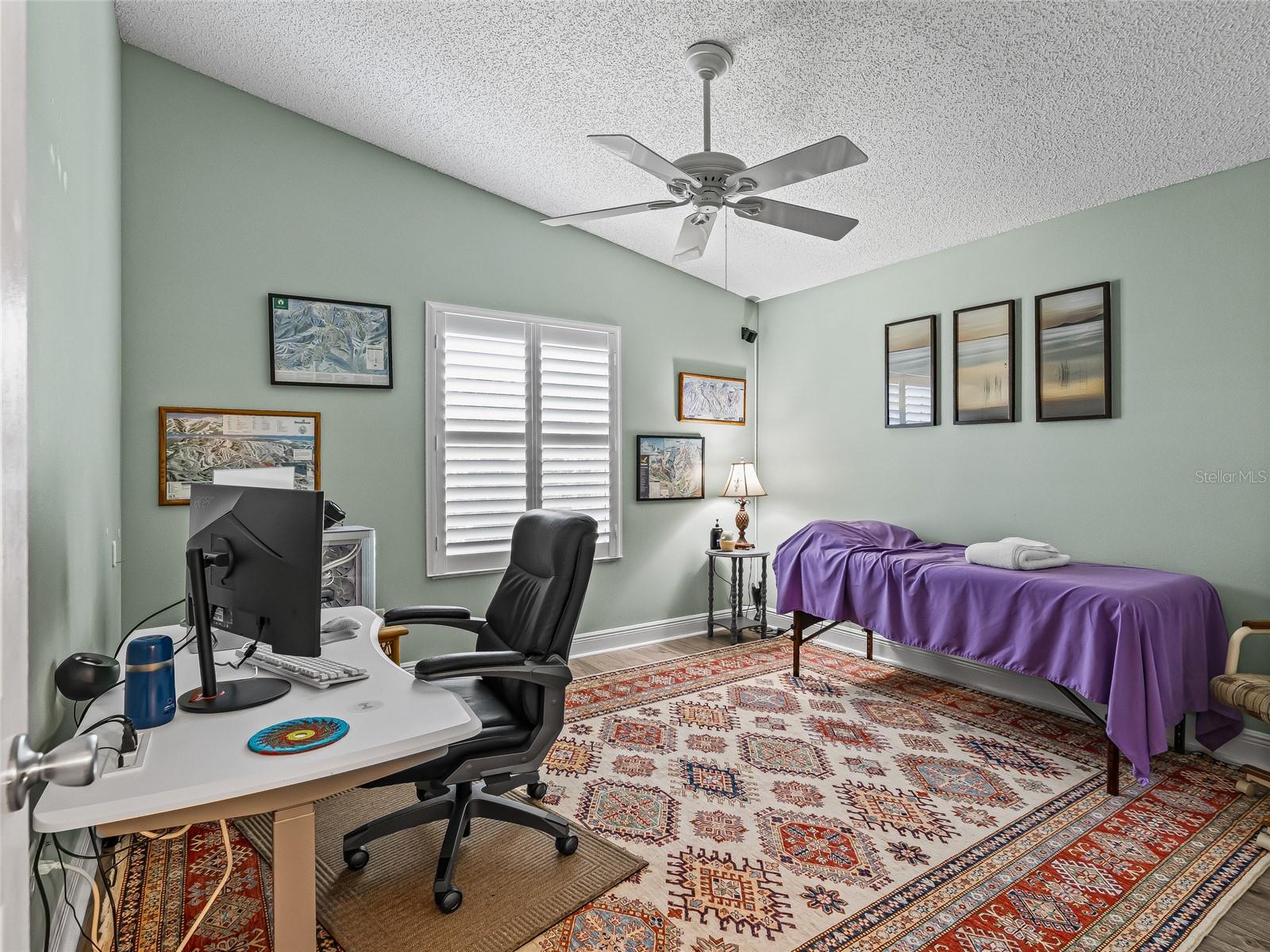 VILLAGES OF SUMTER CLAYTON VILLAS - Residential