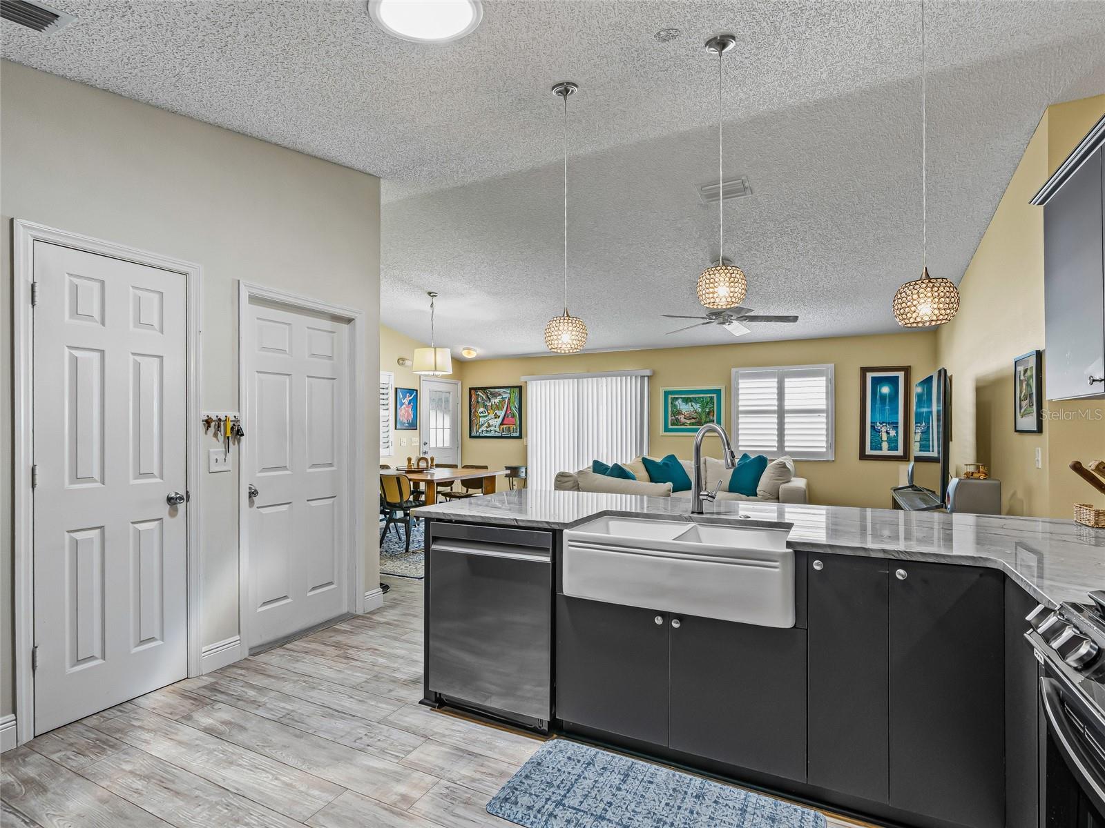 VILLAGES OF SUMTER CLAYTON VILLAS - Residential