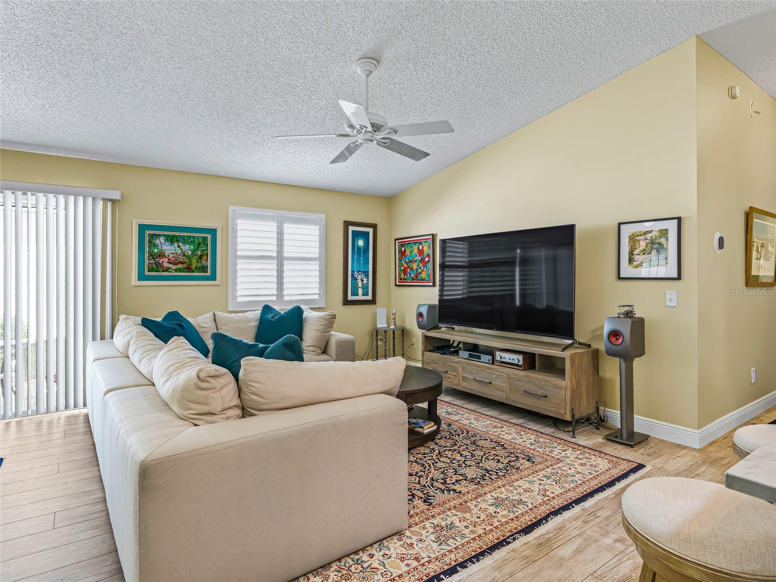 VILLAGES OF SUMTER CLAYTON VILLAS - Residential